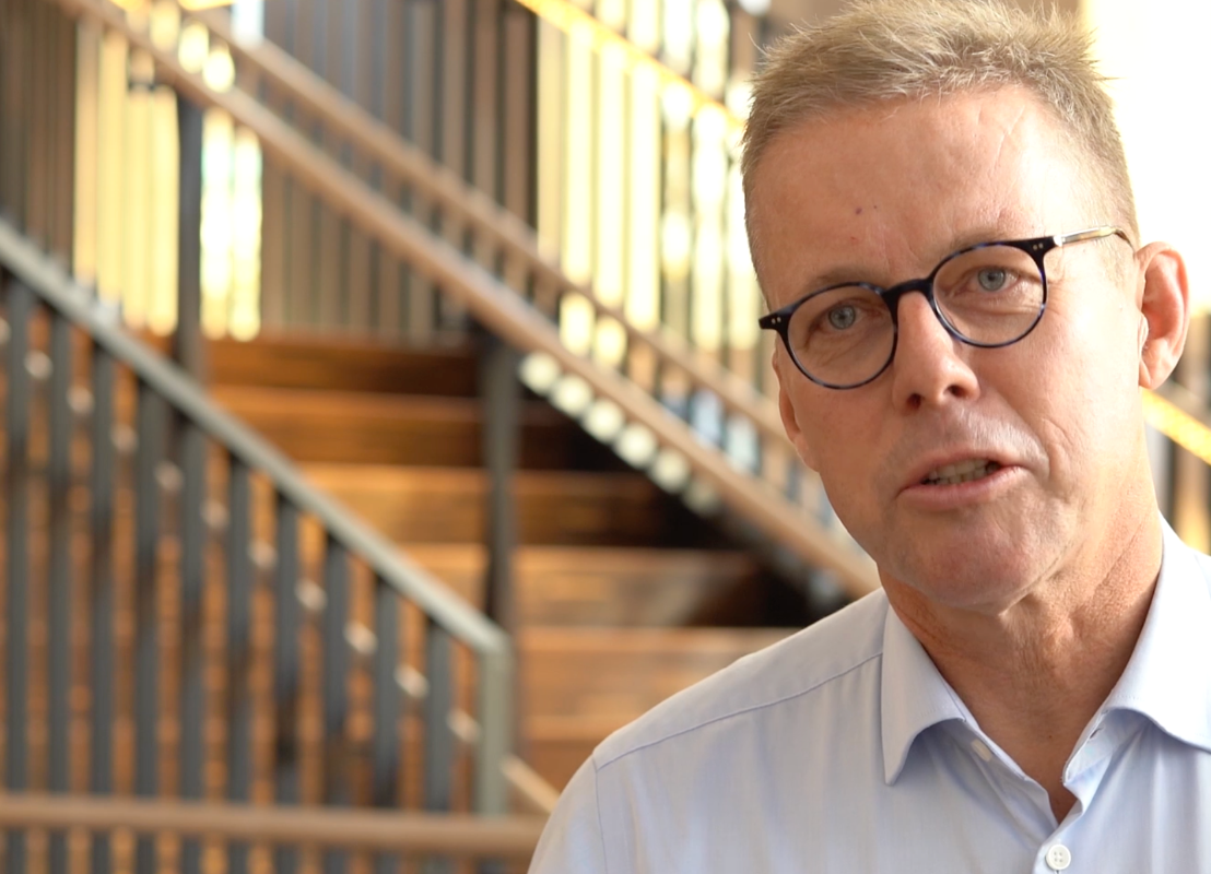 Lars Cederblad, Founder